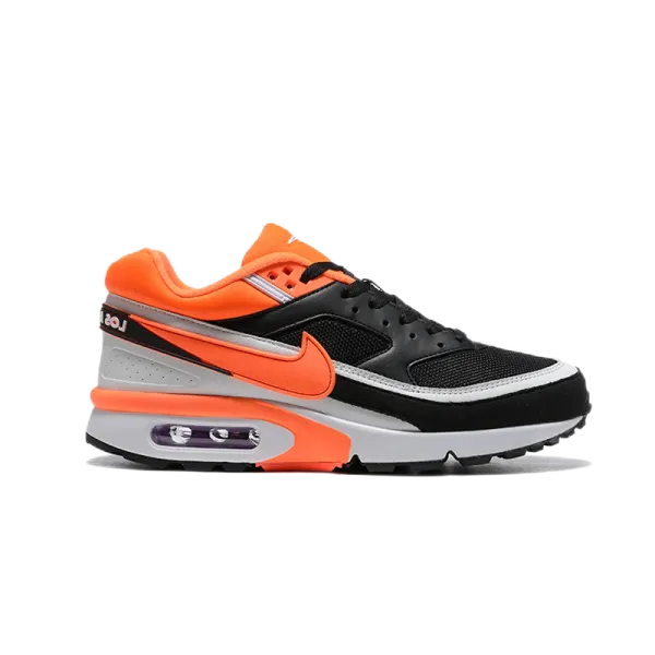 Nike Air Max 2 Light Pastel Multicolor Sneakers - 16