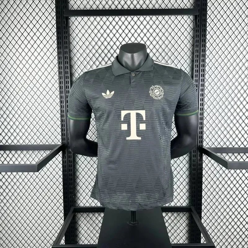 24/25拜仁啤酒节球员版