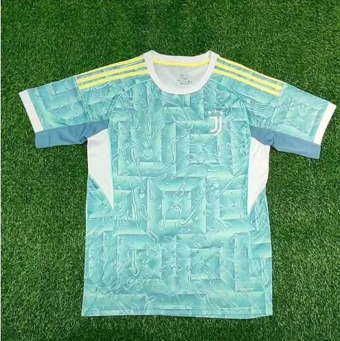 Manchester City x Puma Third Kit 2023-24 Orange Jersey - 22