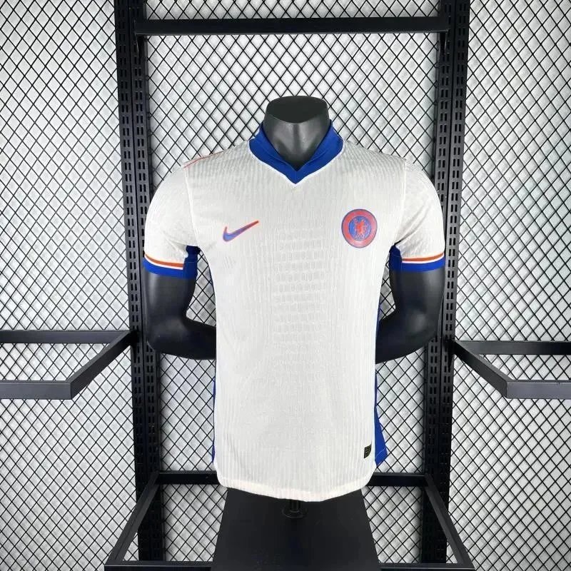 24/25切尔西客场球员版