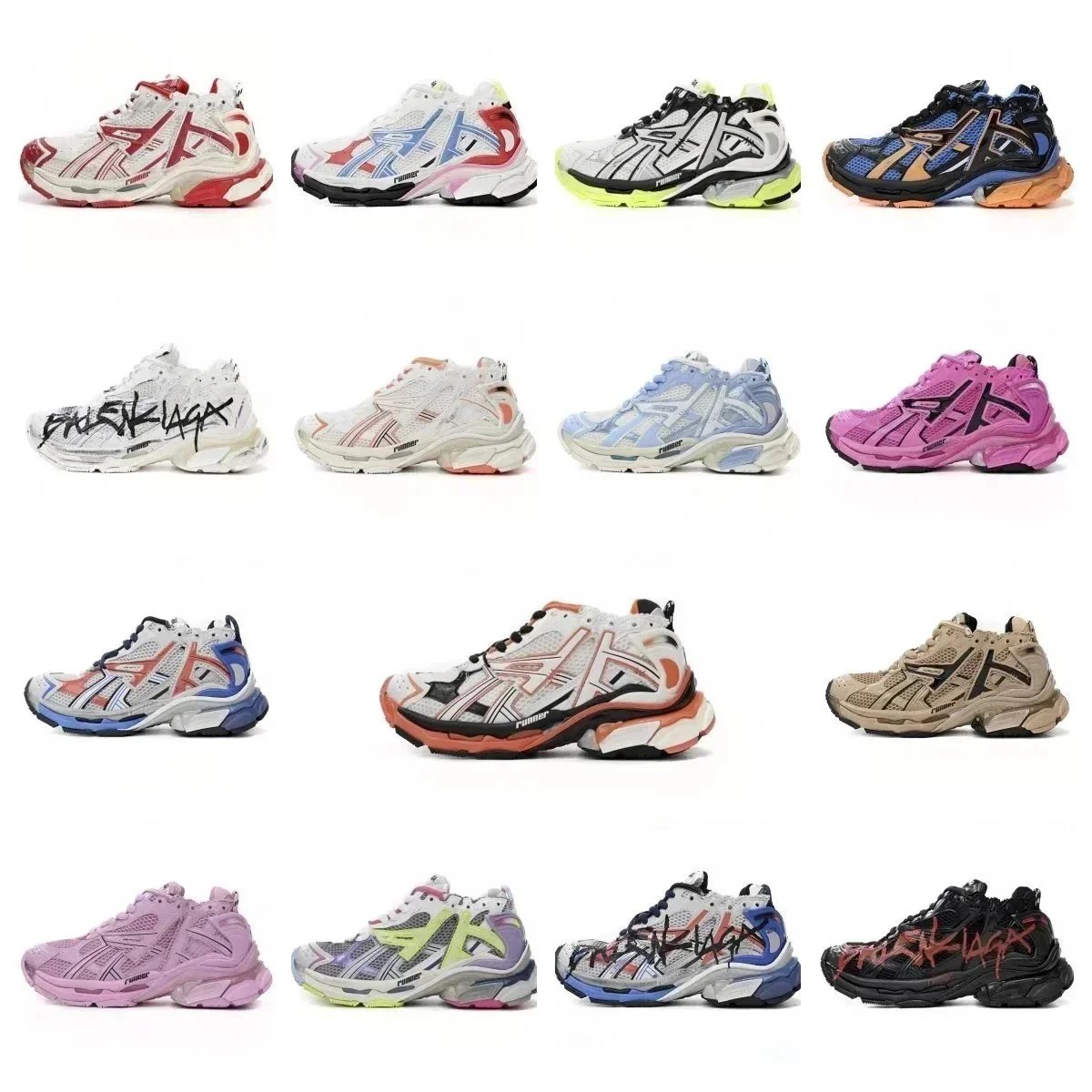 Asics Gel-Kayano 14 Sneakers
