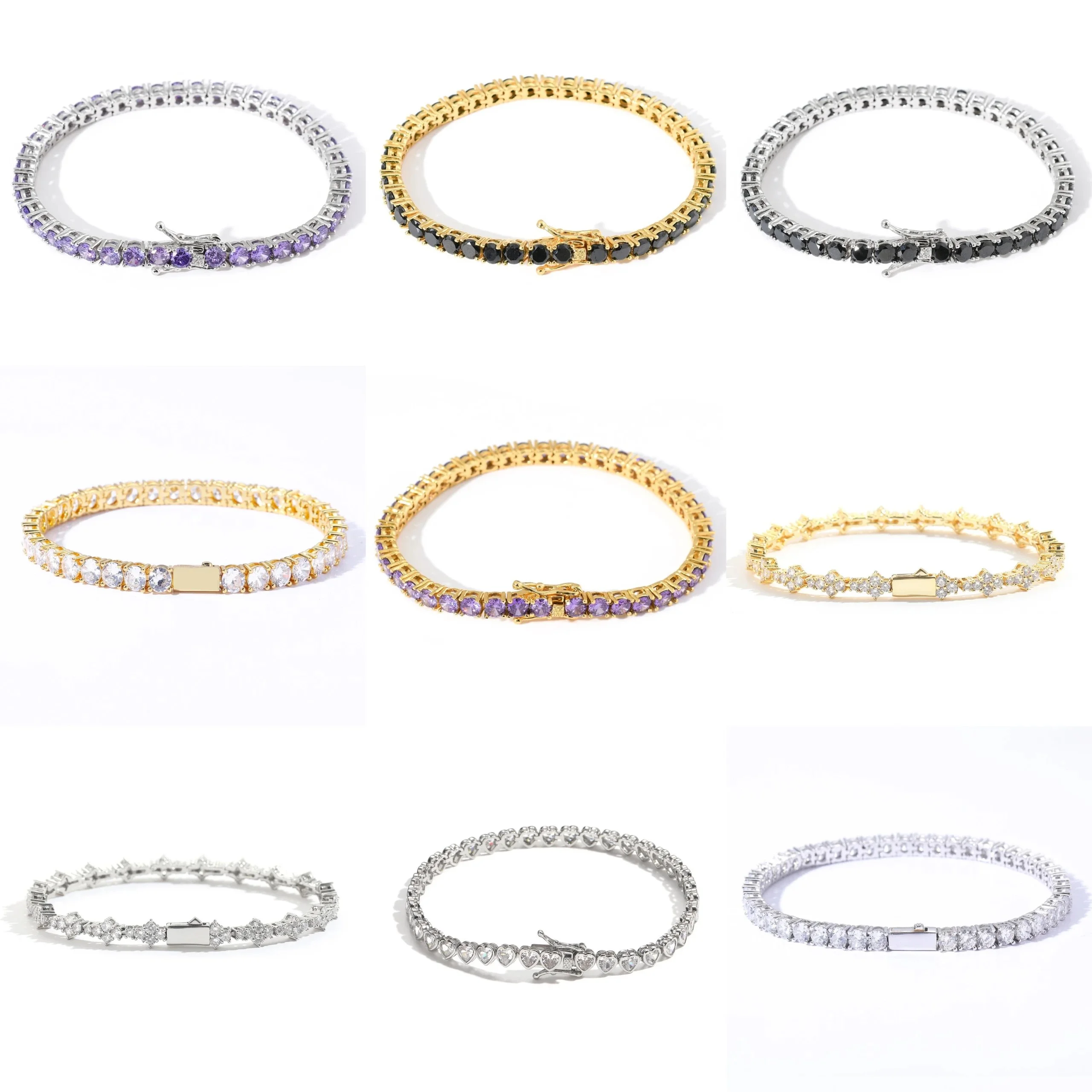 Diamond Bracelet 99852014