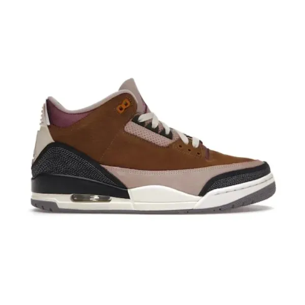 Air Jordan 3 Retro 'Mocha' Sneakers - 1