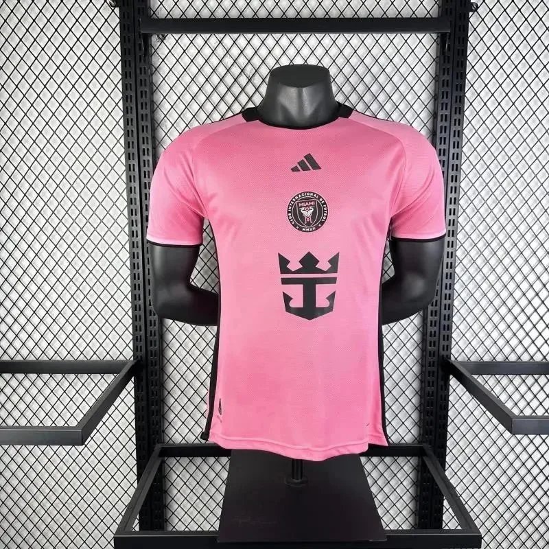 24/25迈阿密主场球员版