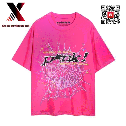 sp5der T-shirt (40