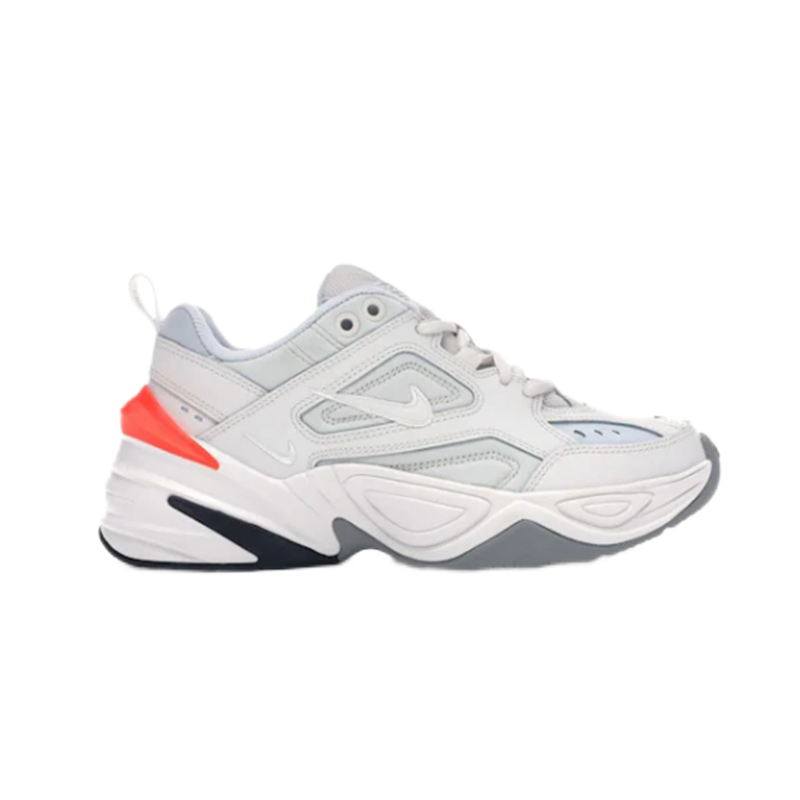 Nike M2K Tekno White Sneakers - 2
