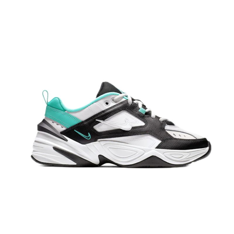 Nike M2K Tekno White Sneakers - 7