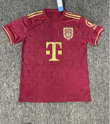 Manchester City x Puma Third Kit 2023-24 Orange Jersey - 24