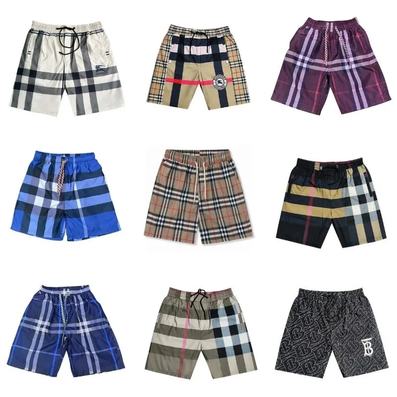 Burberry shorts 88963301