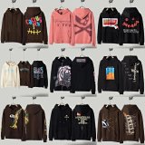 Travis Scott Cactus Jack Hoodies & Sweatshirts [28 styles]
