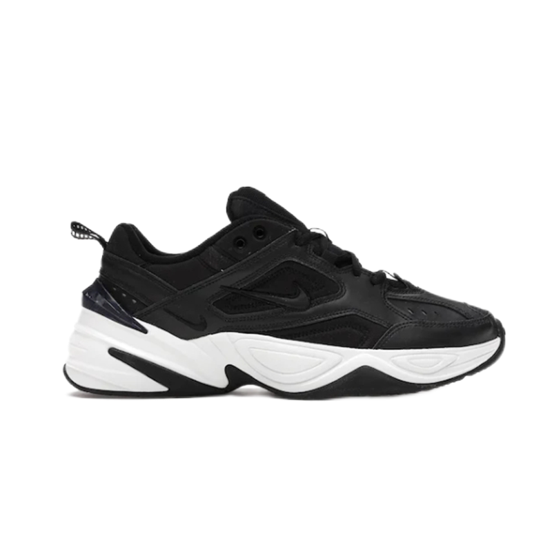 Nike M2K Tekno White Sneakers - 13
