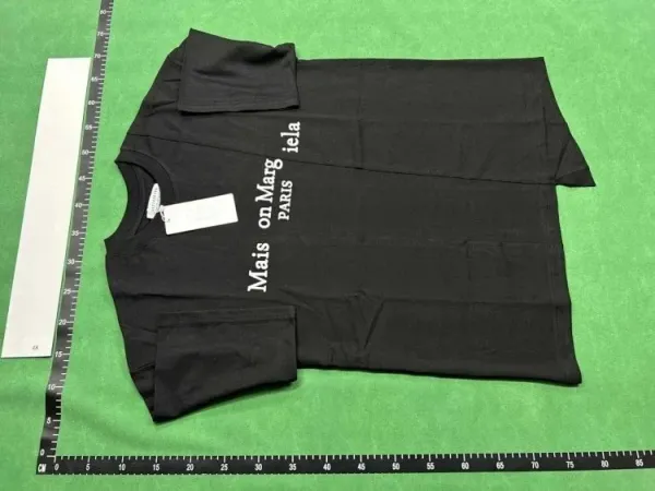 Off-White Pocket Detail T-Shirt White - 6