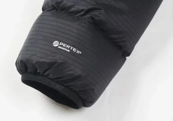 Palace Tri-Logo Down Jacket Black - 9