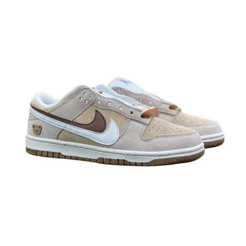 White Brown Do9457-109