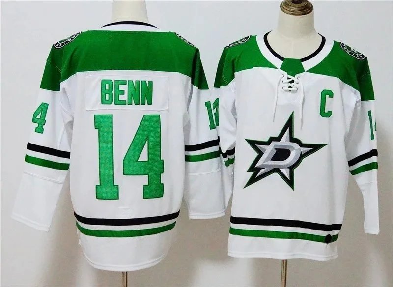 CCM Dallas Stars Hockey Jerseys Collection product photo 3