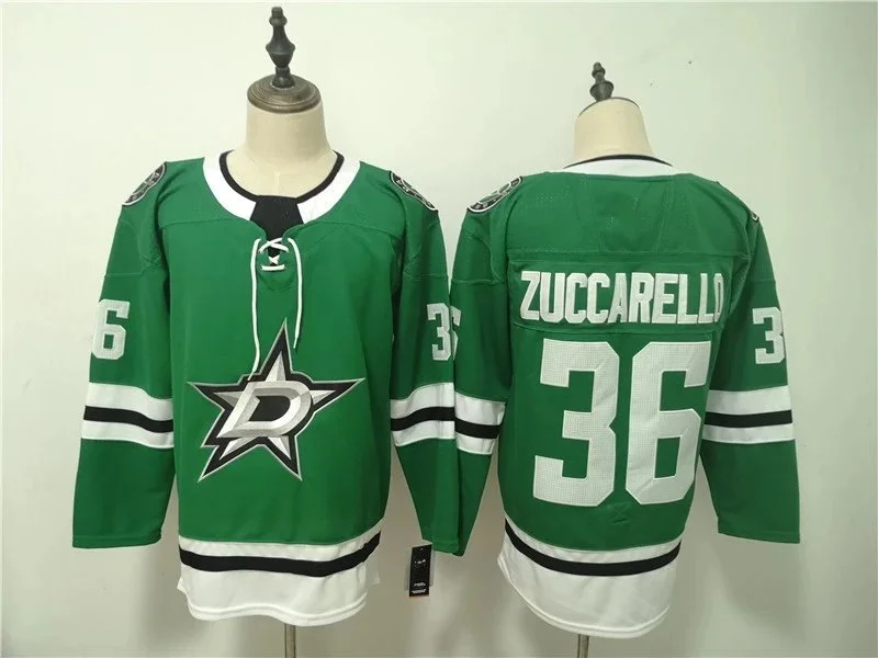 Dallas Stars Zuccare