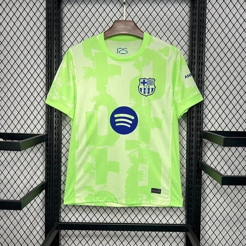 2425巴萨二客新广告