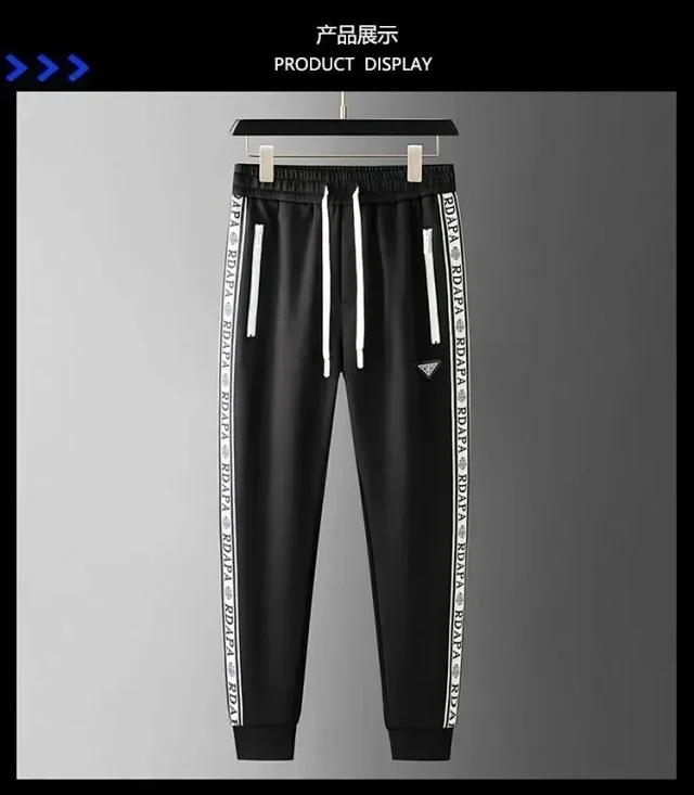 Unbranded Conflicting track suit designs product detail image 8