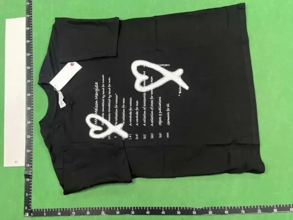 Off-White Pocket Detail T-Shirt White - 5
