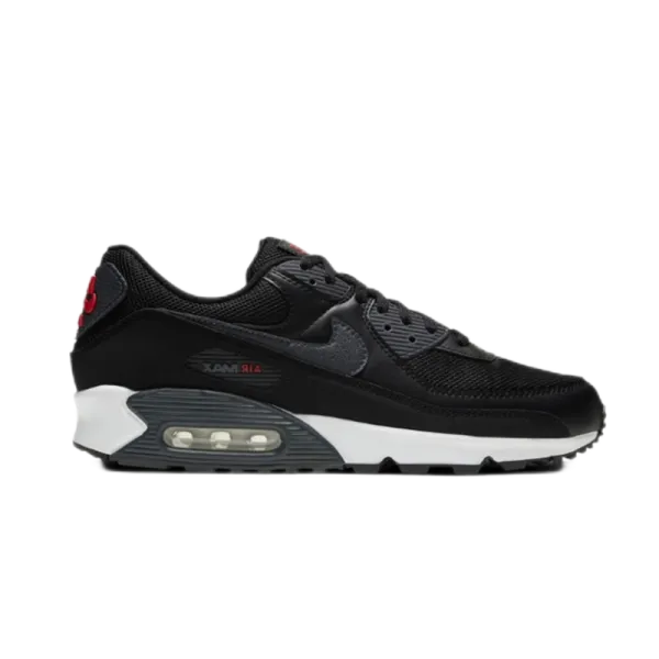 Nike Air Max 90 Light Aqua Gray Sneakers - 21