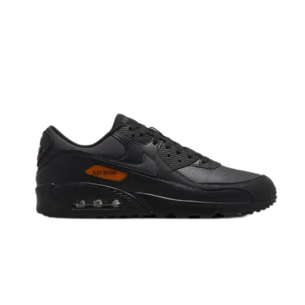 Nike Air Max 90 Light Aqua Gray Sneakers - 24