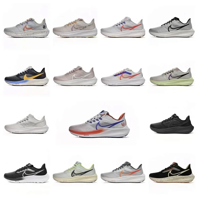Nike Zoom Pegasus 39