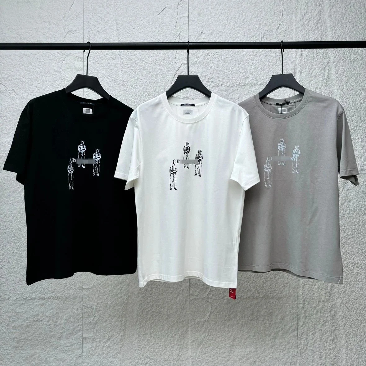 CP tshirts