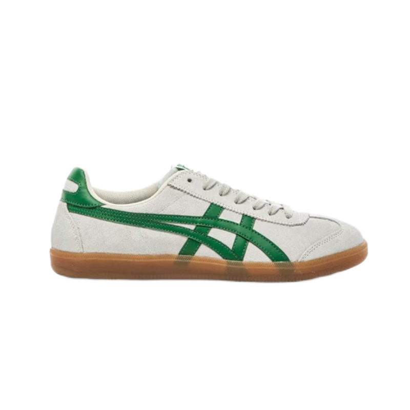 Asics Onitsuka Tiger Mexico 66 White Black Gold Sneakers - 14