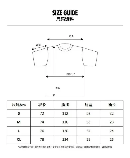 Rhude Banque de Rhude Black Graphic T-Shirt - 2