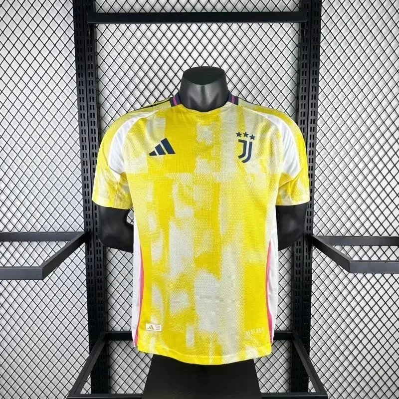 24/25尤文图斯客场球员版