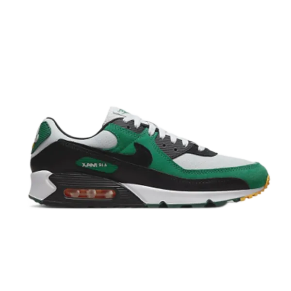 Nike x Off-White Air Max 90 Desert Sand Sneakers - 7