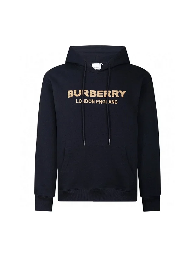 Burberry Hoodies & Sweatshirts Hooded Sweatshirt product detail image 6