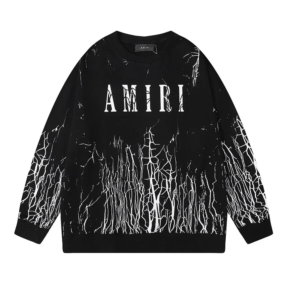  AMIRI hoodie