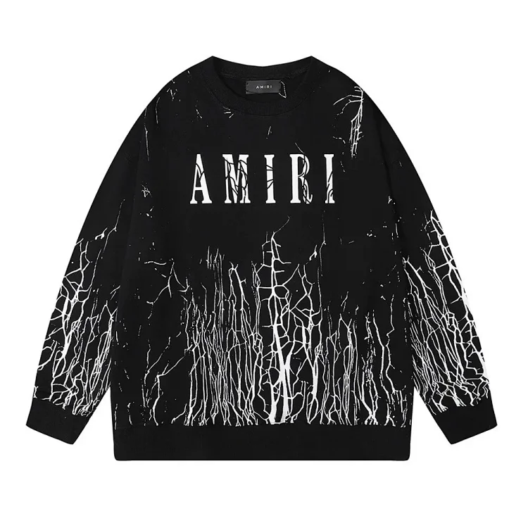 AMIRI hoodie