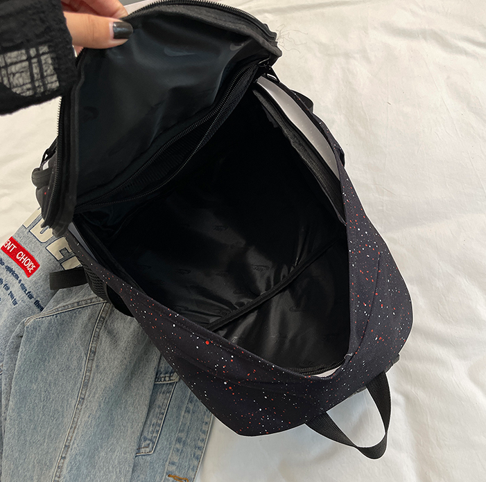 Nike Heritage Backpack White Multicolor - 8