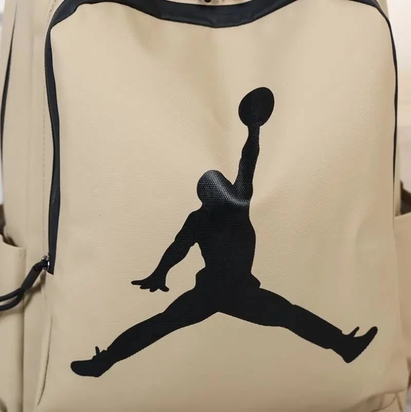 Nike Heritage Backpack White Multicolor - 5