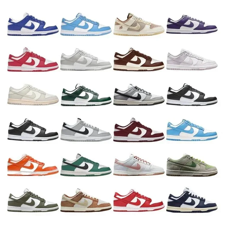 OG DUNK