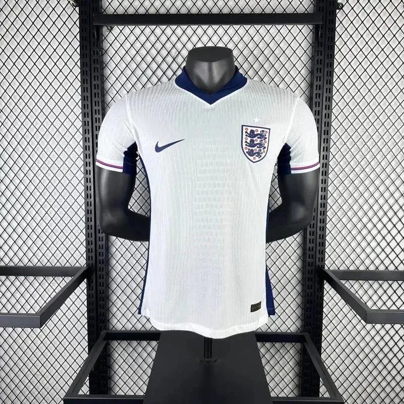 24/25英格兰主场球员版