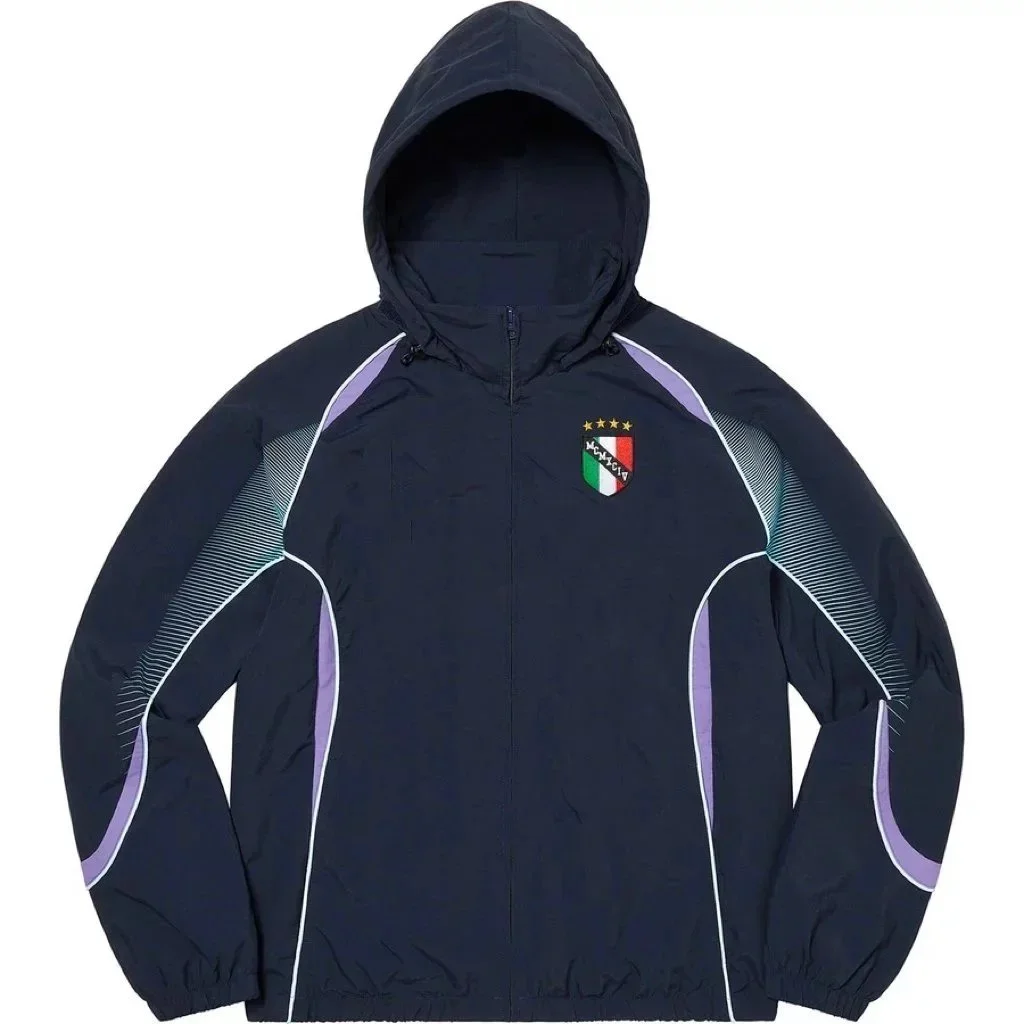 Sports suit