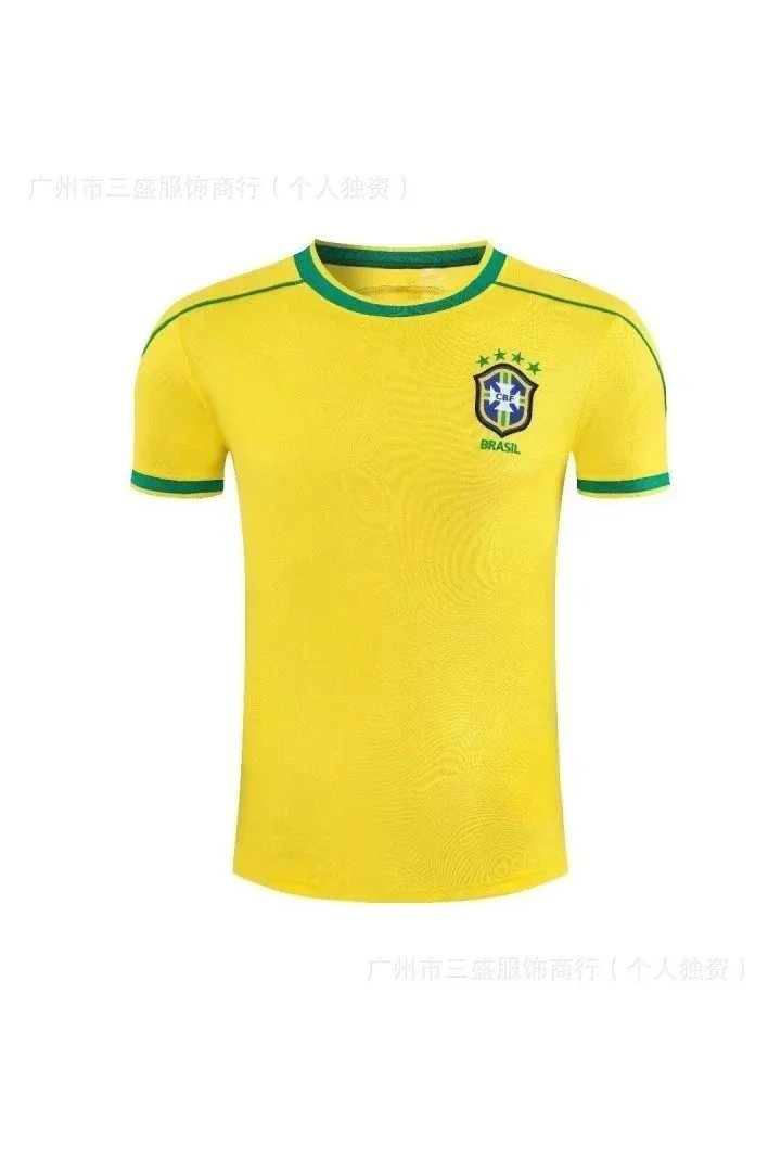 98巴西主场