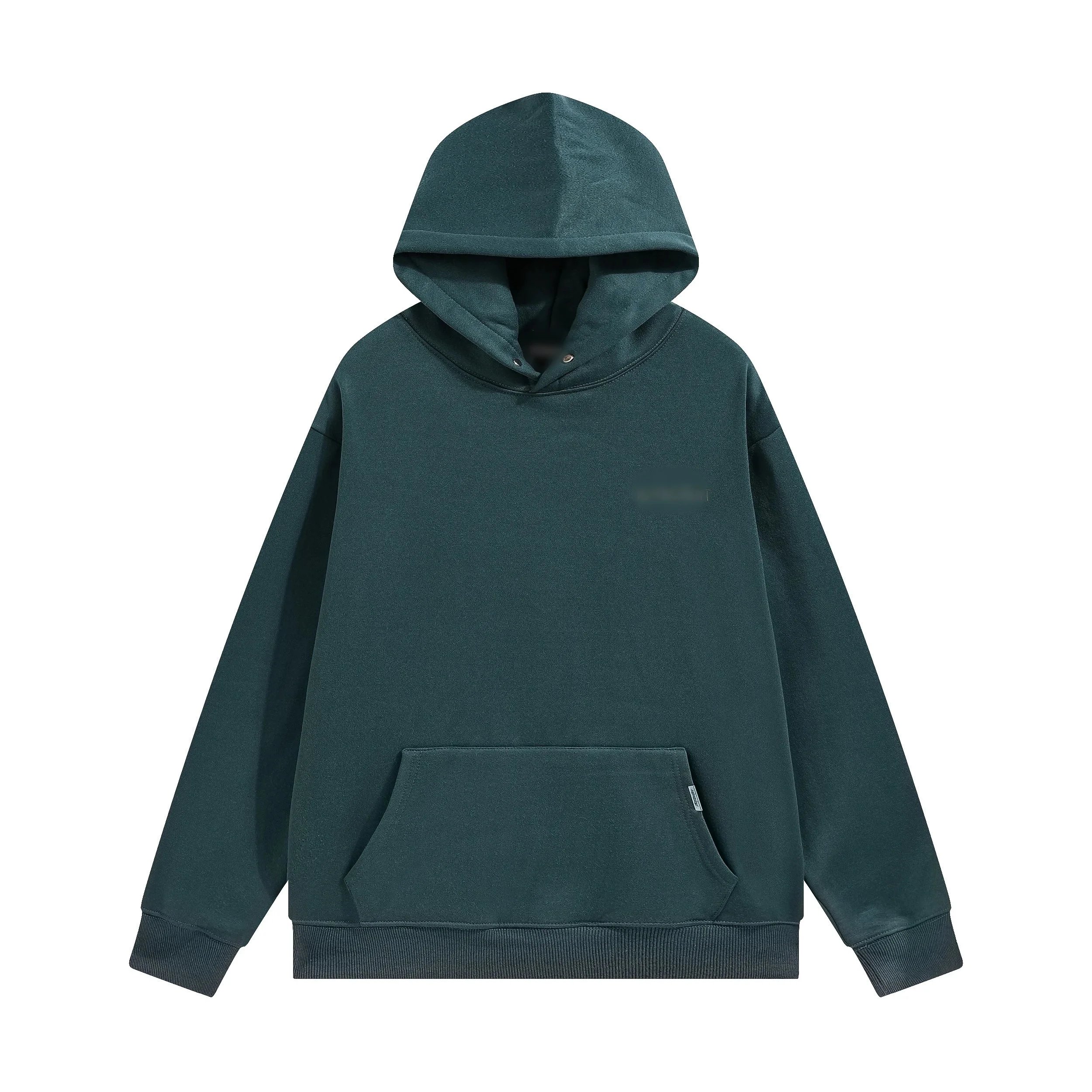 Off-White Minimalist Hoodie White - 7