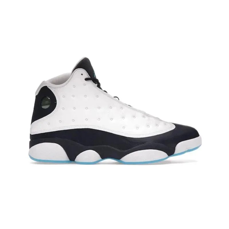 White Blue 414571-144