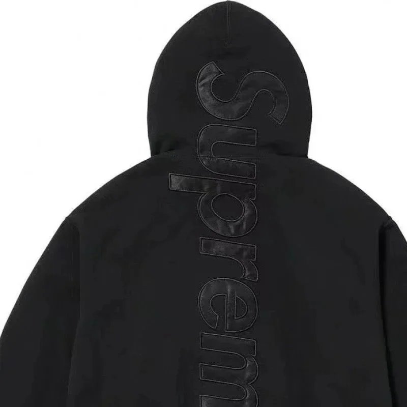 黑色黑字（后背大字母）