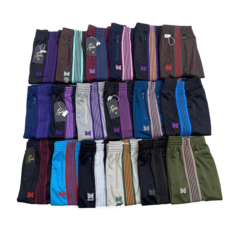 Needles Pants
