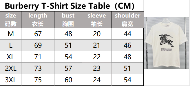 Burberry Rubik's Cube Print Black T-Shirt - 4