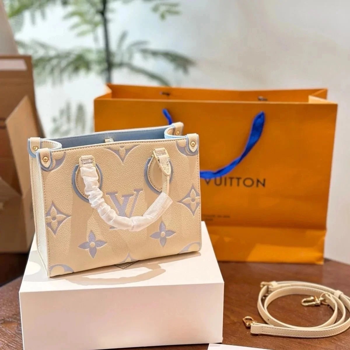 LV bag