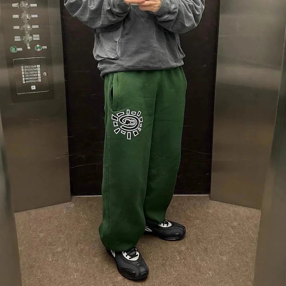 Casual Pants product photo 2