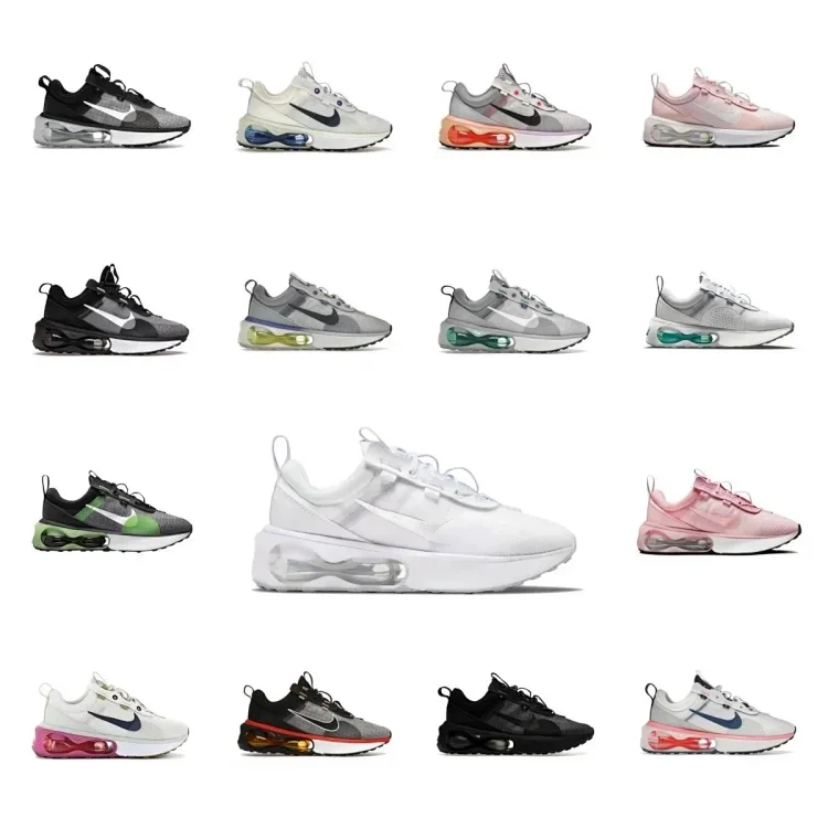 Nike Air Max 2021 Sn
