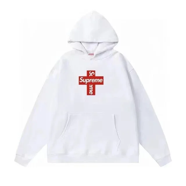 Supreme Hoodie