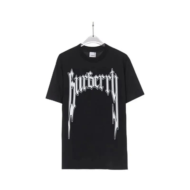 Moschino Teddy Bear Graphic Print White T-Shirt product detail 2 in Litbuy spreadsheet finds